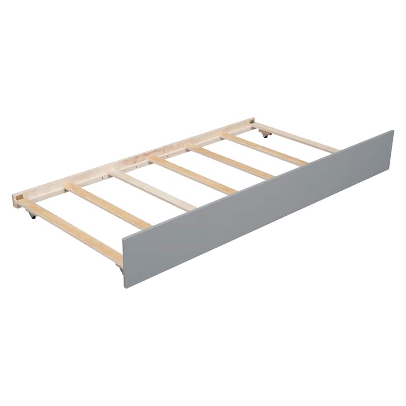 Twin size Tent Floor Bed