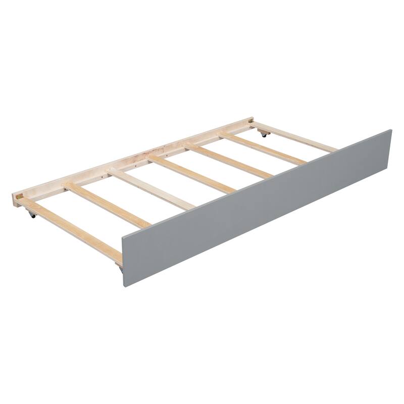 WW Twin size Tent Floor Bed