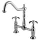 Option Polished Chrome