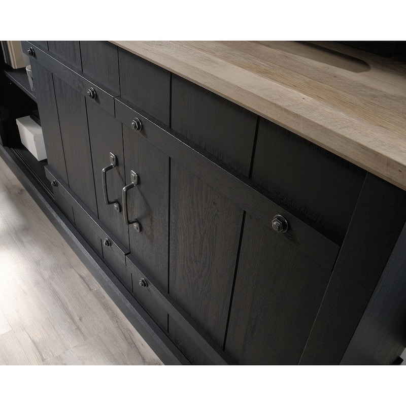 Entertainment Credenza