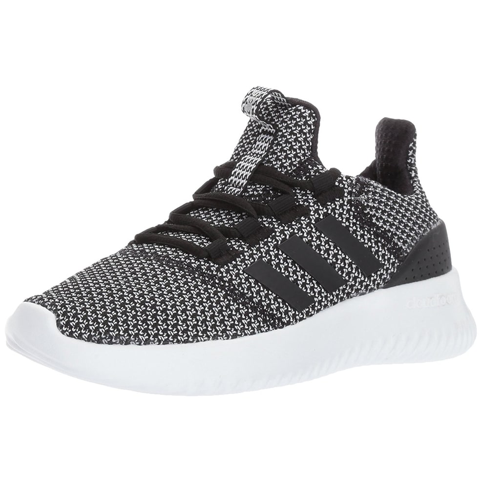 kids cloudfoam adidas