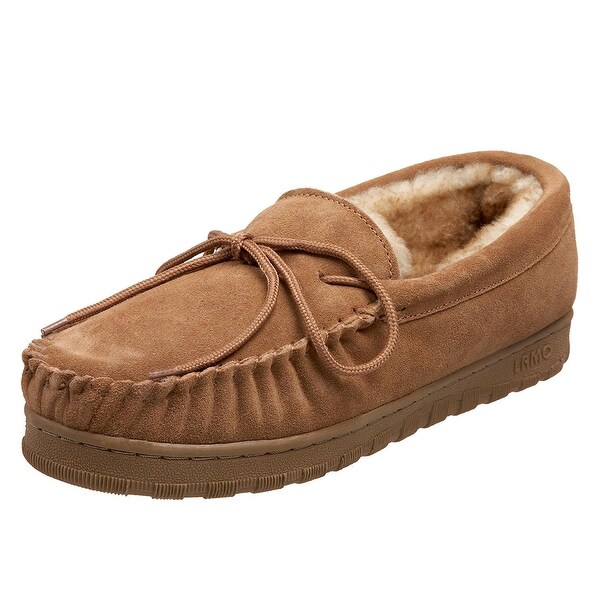 lamo slip on shoes