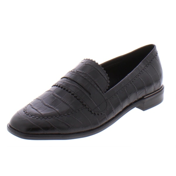 nine west loafers womens