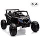 preview thumbnail 21 of 22, 24V Ride on UTV Car, Battery Powerd Electric Off-Road UTV Car, Remote Control Black