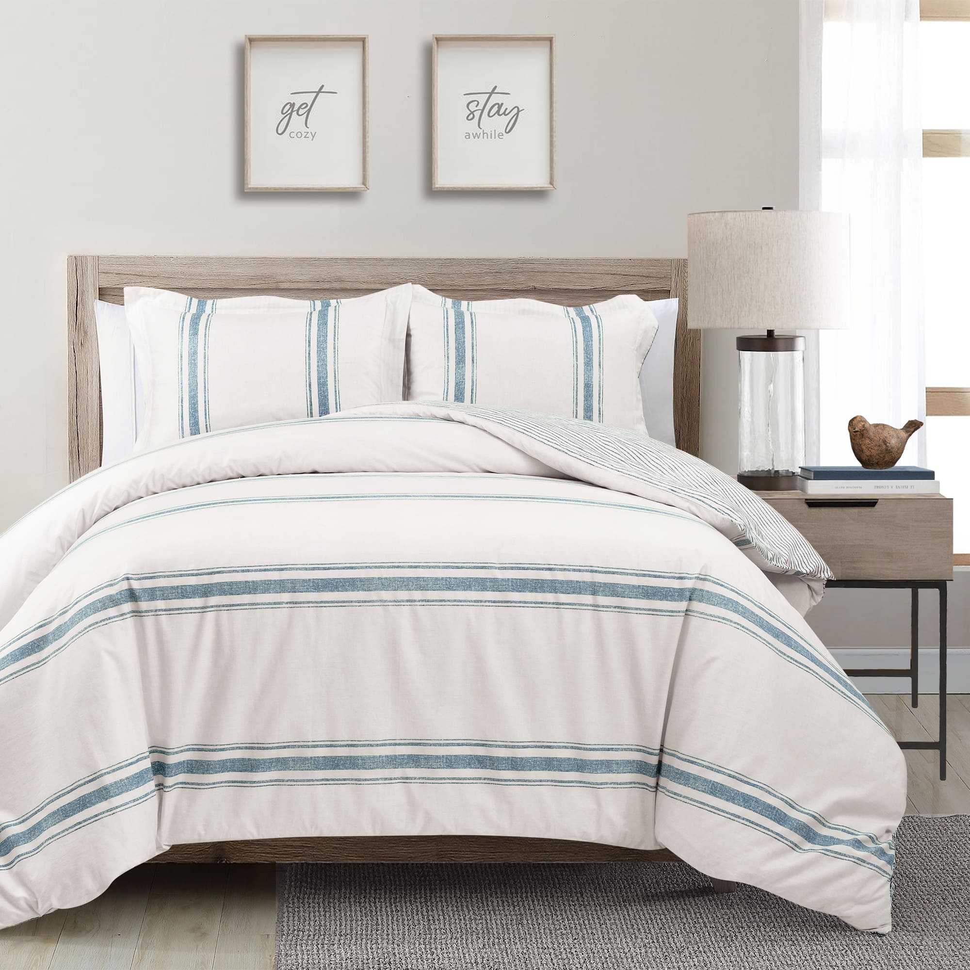 Option Blue
