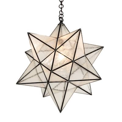 Meyda Tiffany 216258 24" Wide Pendant