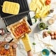 preview thumbnail 10 of 24, KitchenAid Onion Quilt Kitchen Towel, Oven Mitt & Potholder Set 4-Pack