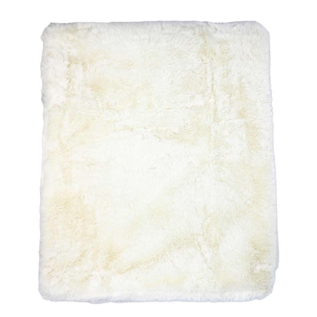 Baby Boys and Baby Girls Plush Blanket