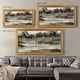 preview thumbnail 12 of 102, Serene River Premium Framed Canvas- Ready to Hang
