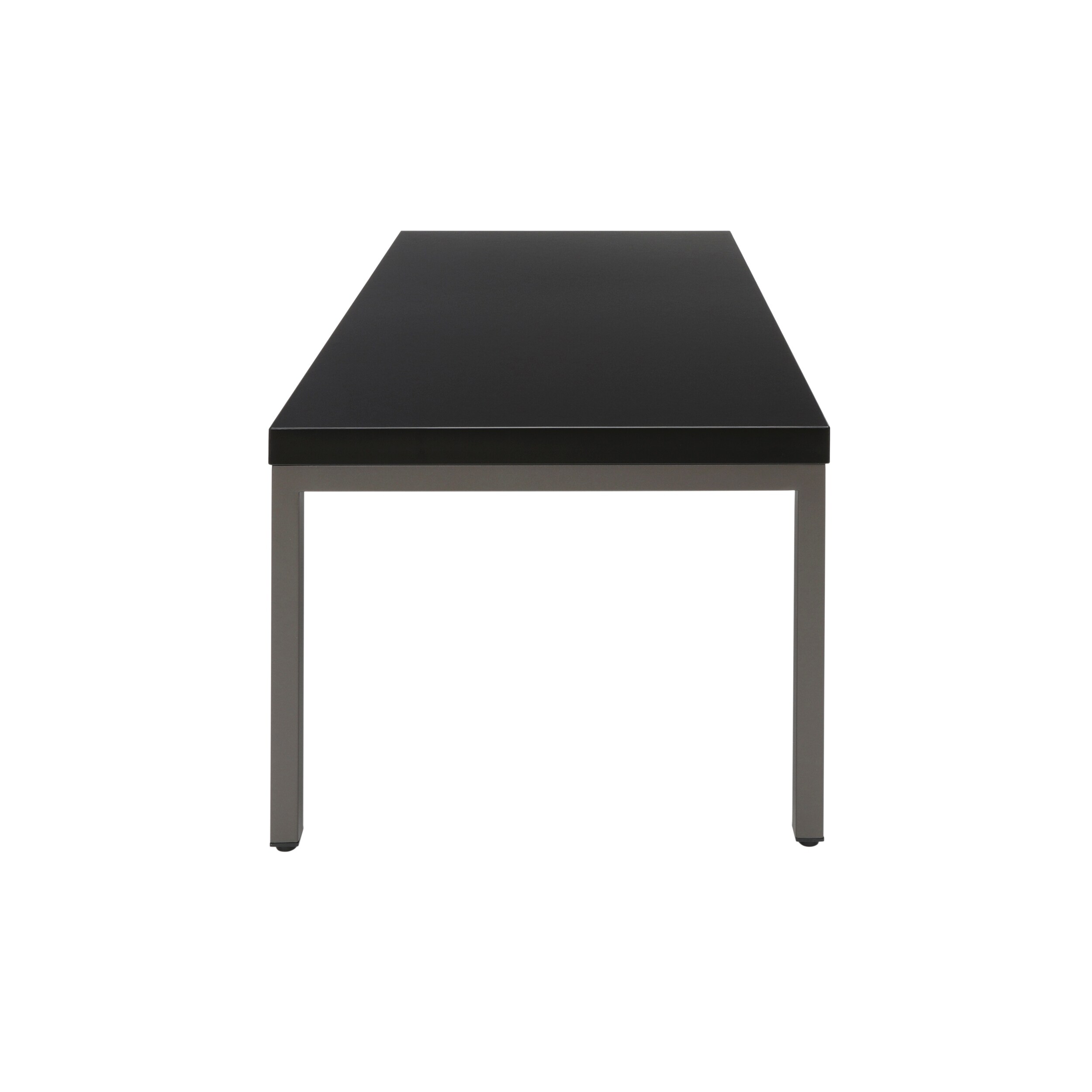 20 by 20-Inch Bronze OFM 2014-WBMZ End Table 20 by 20-Inch Bronze OFM 2014-WBMZ End Table