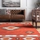preview thumbnail 19 of 25, Nuloom Hand Tufted Shyla Area Rug