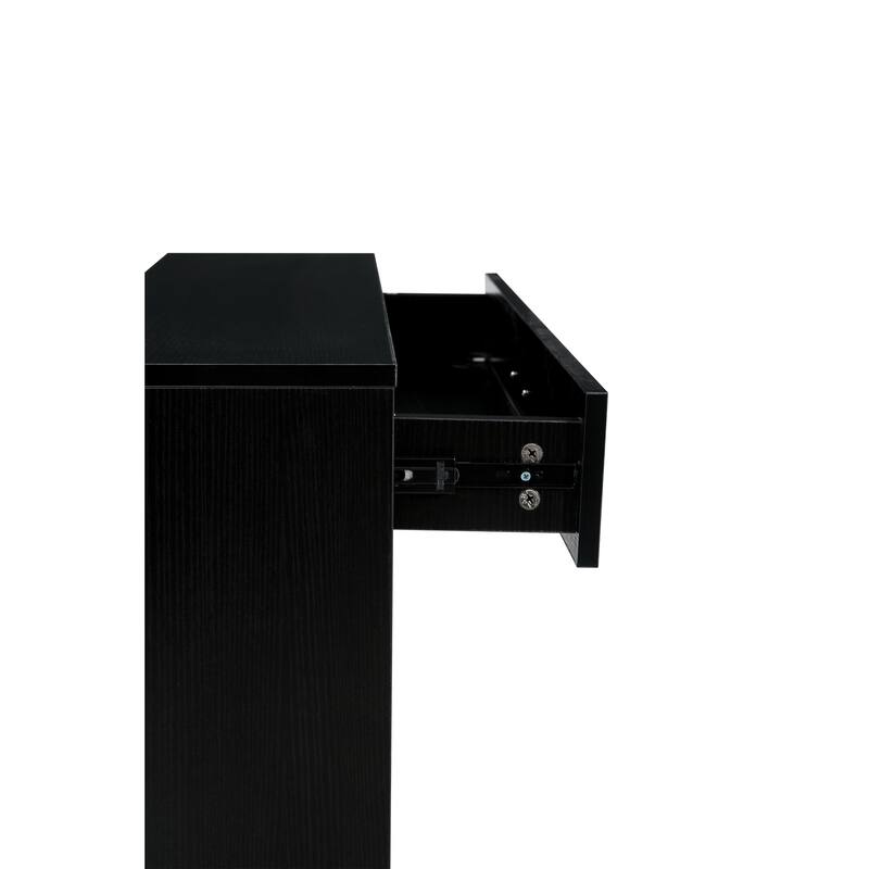 Shoe Cabinet , Shoe storage Shelves, metal leg