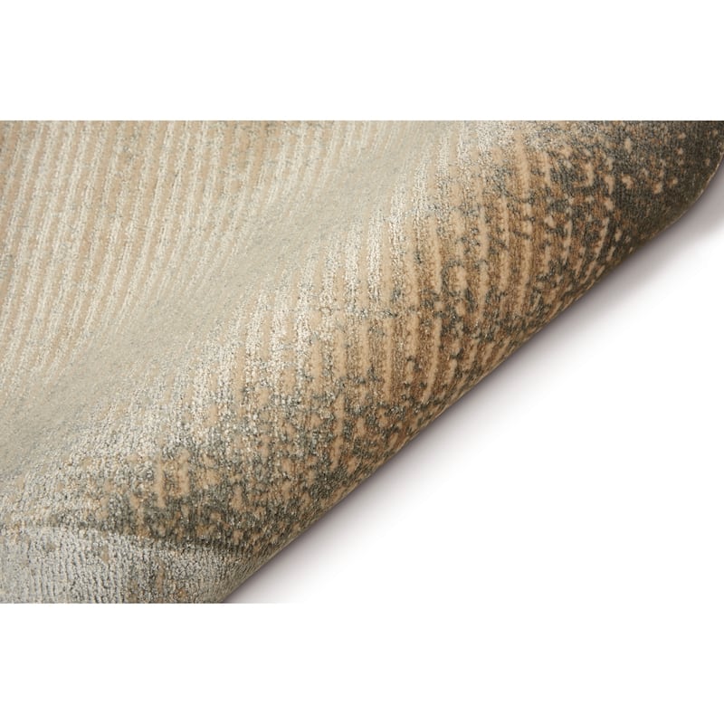 Calvin Klein Home Maya Area Rug