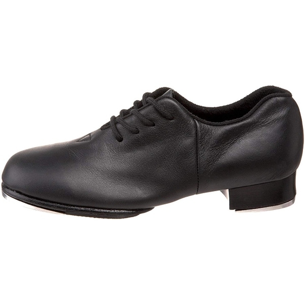 Bloch Dance Girls Tap-Flex Tap Shoe