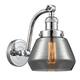 Option Polished Chrome / Plated Smoked