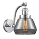 Option Polished Chrome / Plated Smoked