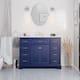 Option Royal Blue