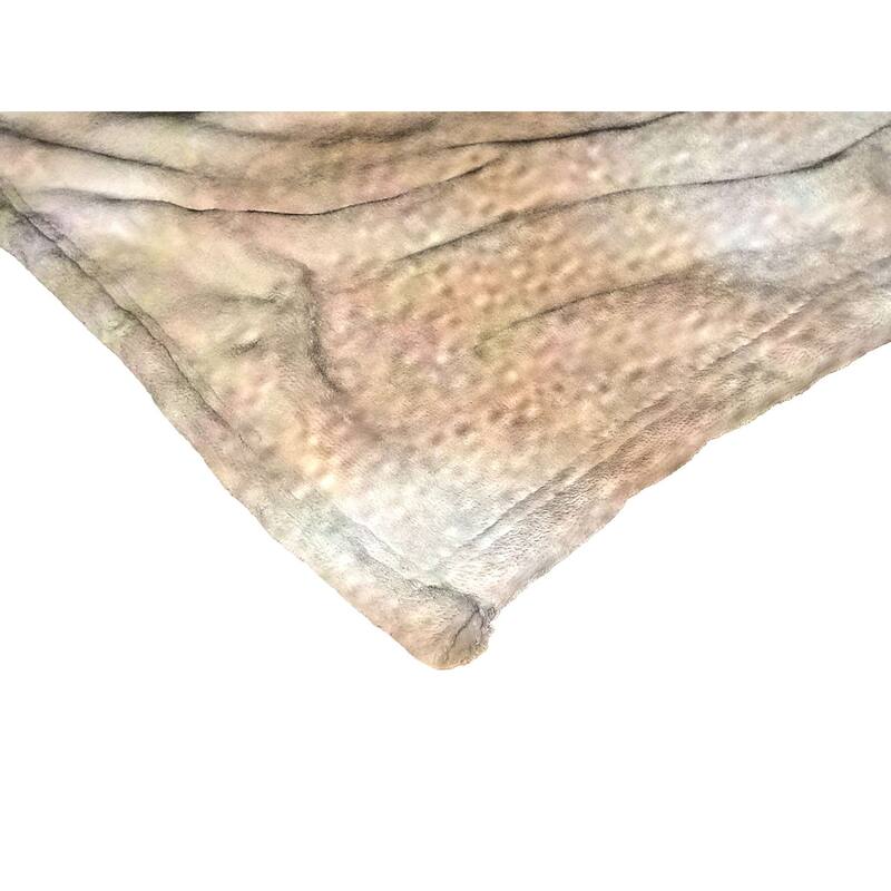 Hasbro Tonka Moving Things Forward Silk Touch Throw Blanket