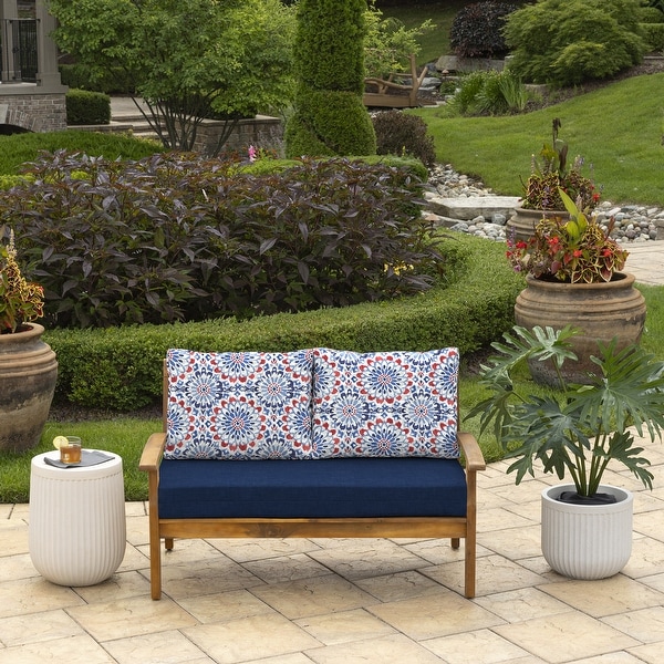 24 bench cushion new arrivals