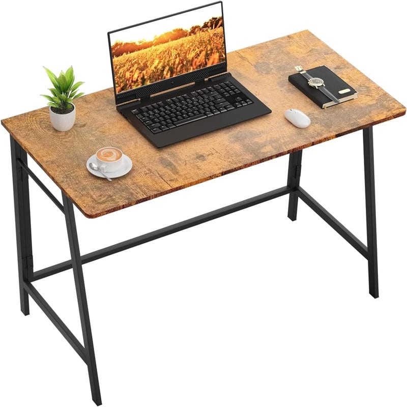 Desk-40 Inch Writing Computer Desk