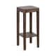 preview thumbnail 37 of 127, Kate and Laurel Talcott Wood Side Table