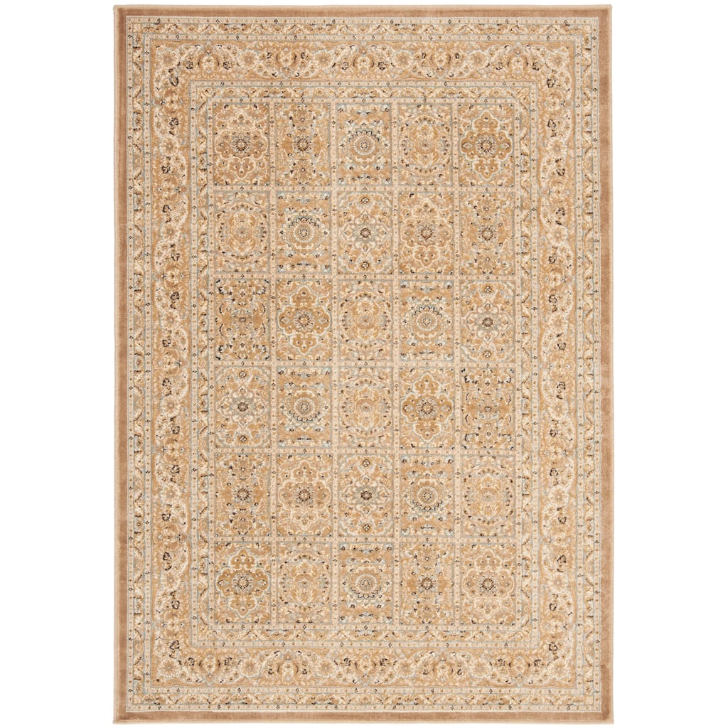 SAFAVIEH Paradise Sister Modern Viscose Rug