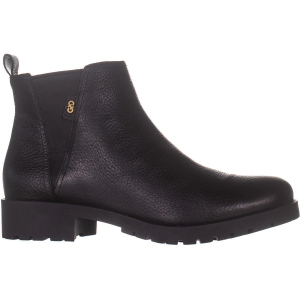 calandra waterproof bootie