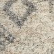 preview thumbnail 9 of 55, Nourison Scandinavian Shag Contemporary Tribal Area Rug