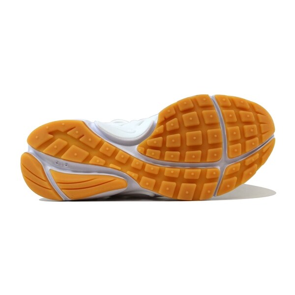 nike air presto yellow womens
