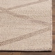 preview thumbnail 18 of 93, SAFAVIEH Handmade Flatweave Montauk Elsbe Trellis Cotton Rug