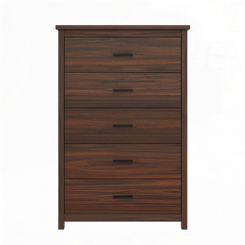 Wooden Bed Frame with Storage Headboard and Charging Station Bedroom Sets