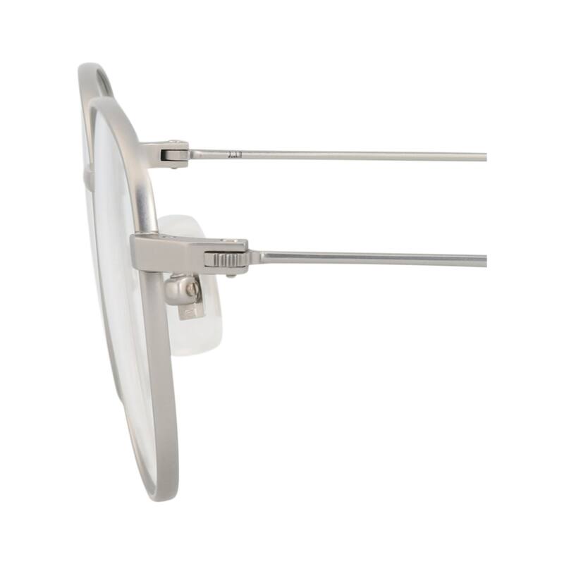 Dunhill Round-Frame Titanium Optical Frames