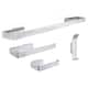 Option Polished Chrome