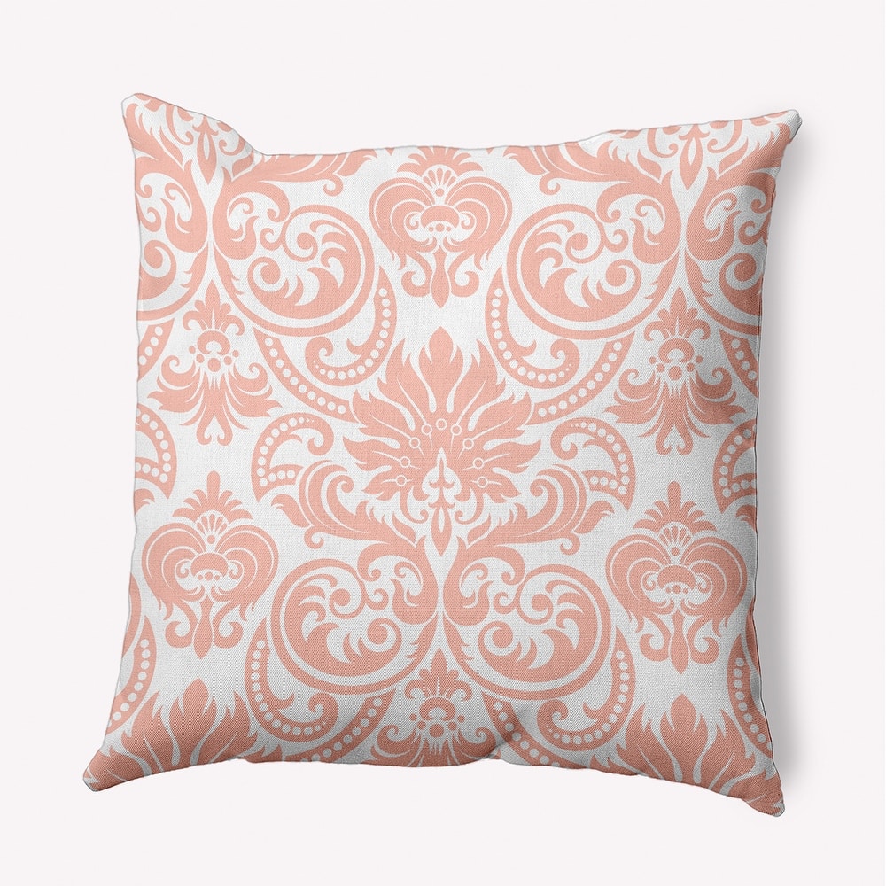 Alexys Indoor/Outdoor Throw Pillow