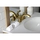 preview thumbnail 22 of 27, American Classic Mini-Widespread Bathroom Faucet