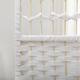 6 Panel Room Divider 5 6 #39 Wave Fiber Freestanding Partition Wall