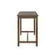 preview thumbnail 23 of 26, Linon Bridgeport 36-inch Counter Height Pub Table
