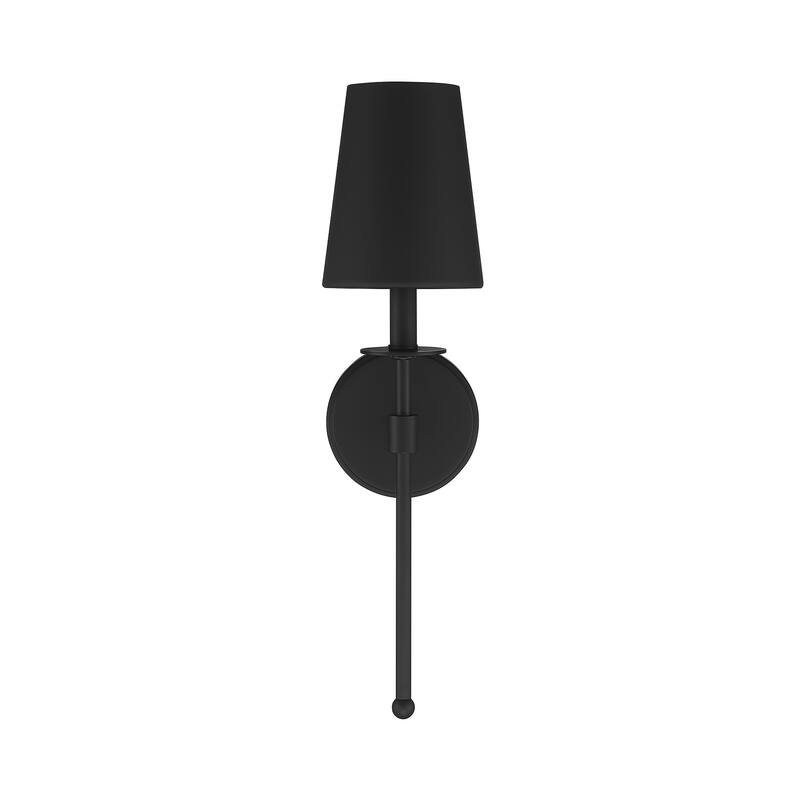 Meridian M90084 20" Tall Wall Sconce