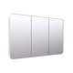 preview thumbnail 16 of 25, Stainless Steel Square Medicine Cabinet