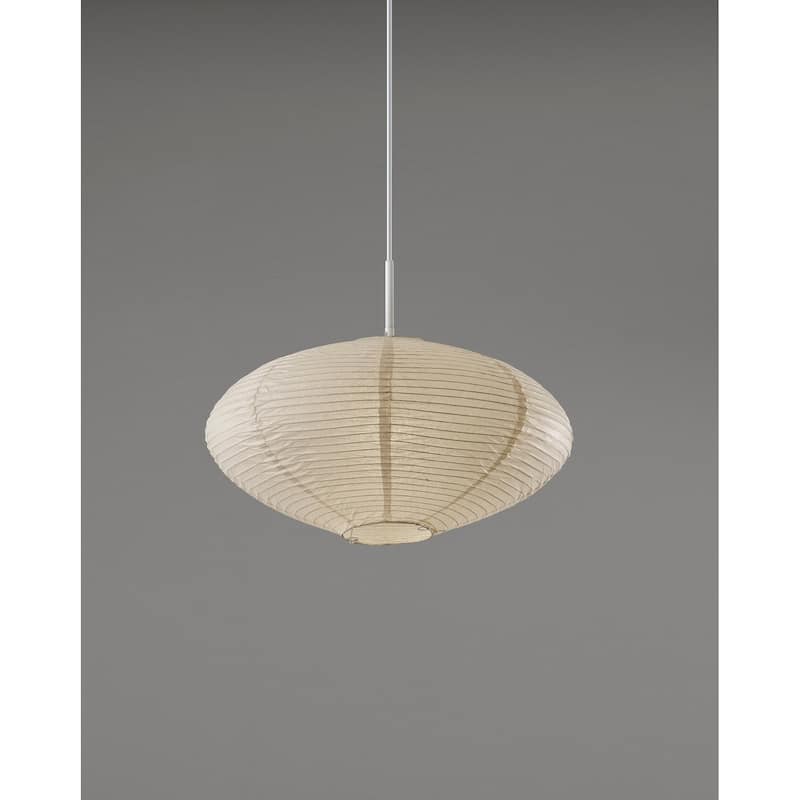 Alana Pendant - 11