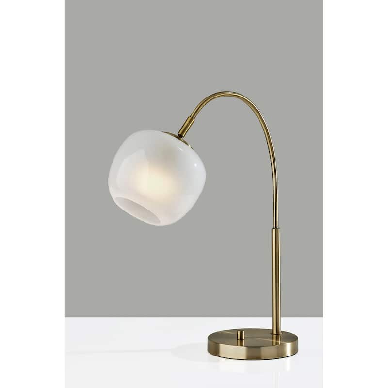 Magnolia Table Lamp