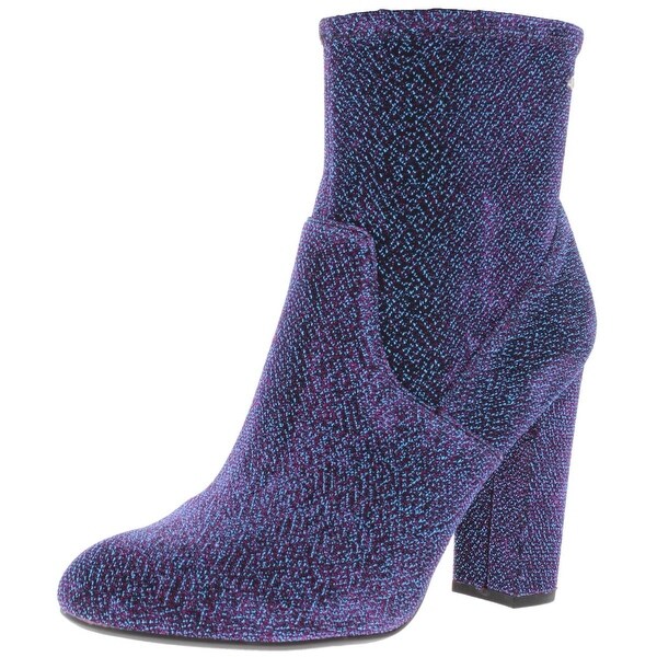sam edelman blue boots