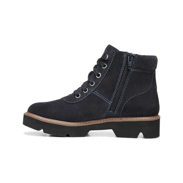 naturalizer combat boots