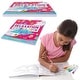 preview thumbnail 8 of 7, GirlZone Relaxation Coloring Book for Kids Ages 4+, Arts and Crafts for Teen Girls