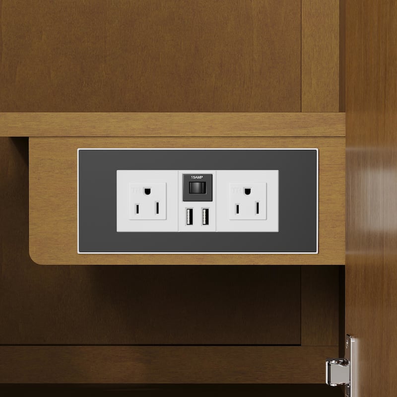 James Martin Vanities 435-V60D-FENC Hudson 60" Free Standing Double