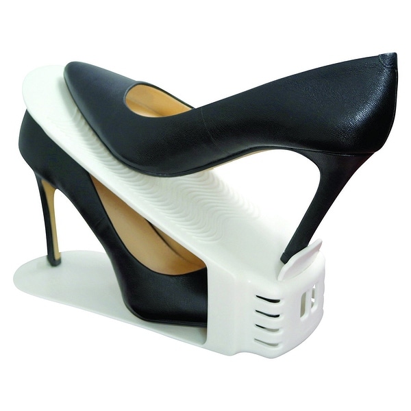 Shoe slotz bed bath and beyond sales