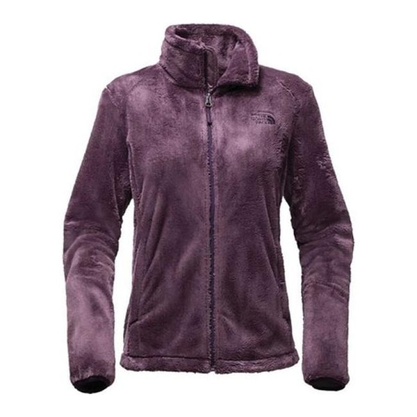 north face womens sherpa pullover
