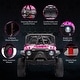preview thumbnail 17 of 18, 2 Seater Ride On Truck Car, 24V Battery Powered Kids Car with Remote Control
