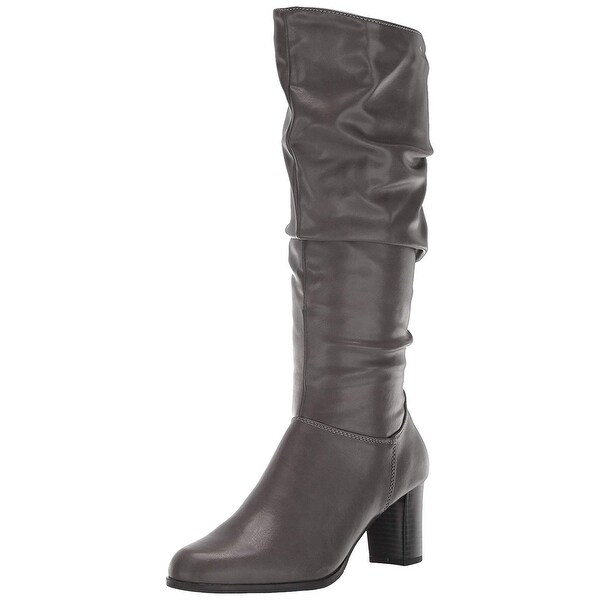 easy street women's boots