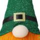 Glitzhome Fabric Gnome Holiday Decor